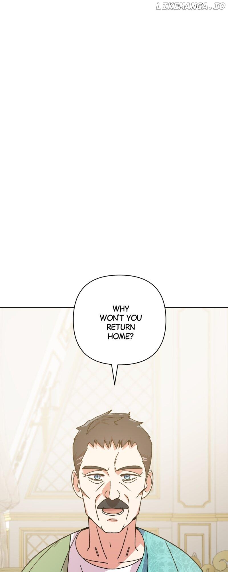 A Second Chance at Saving You Chapter 39 page 10