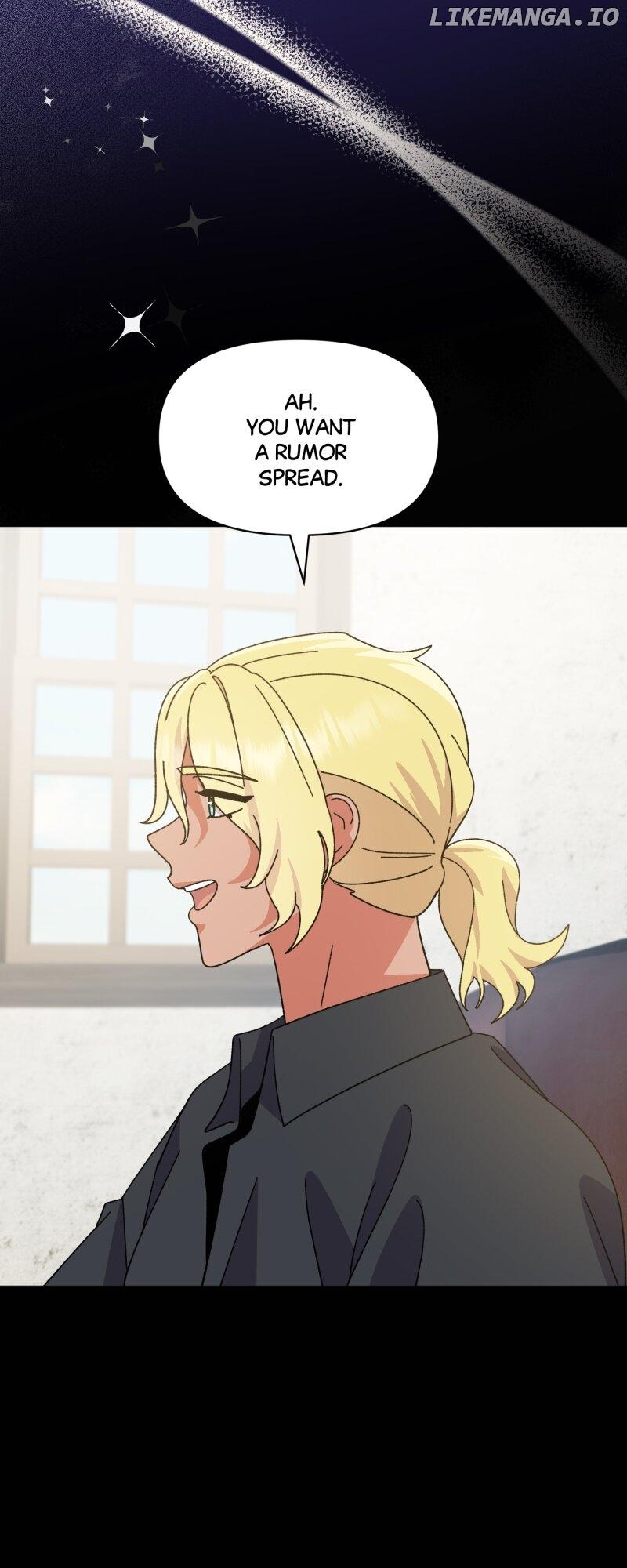 A Second Chance at Saving You Chapter 39 page 13