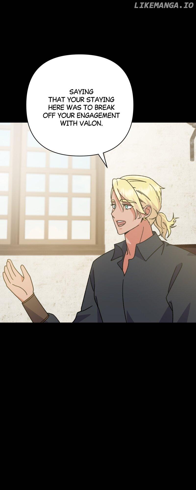 A Second Chance at Saving You Chapter 39 page 15