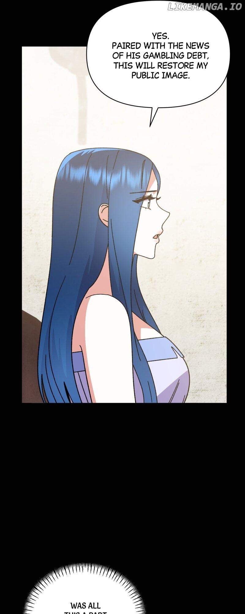 A Second Chance at Saving You Chapter 39 page 16