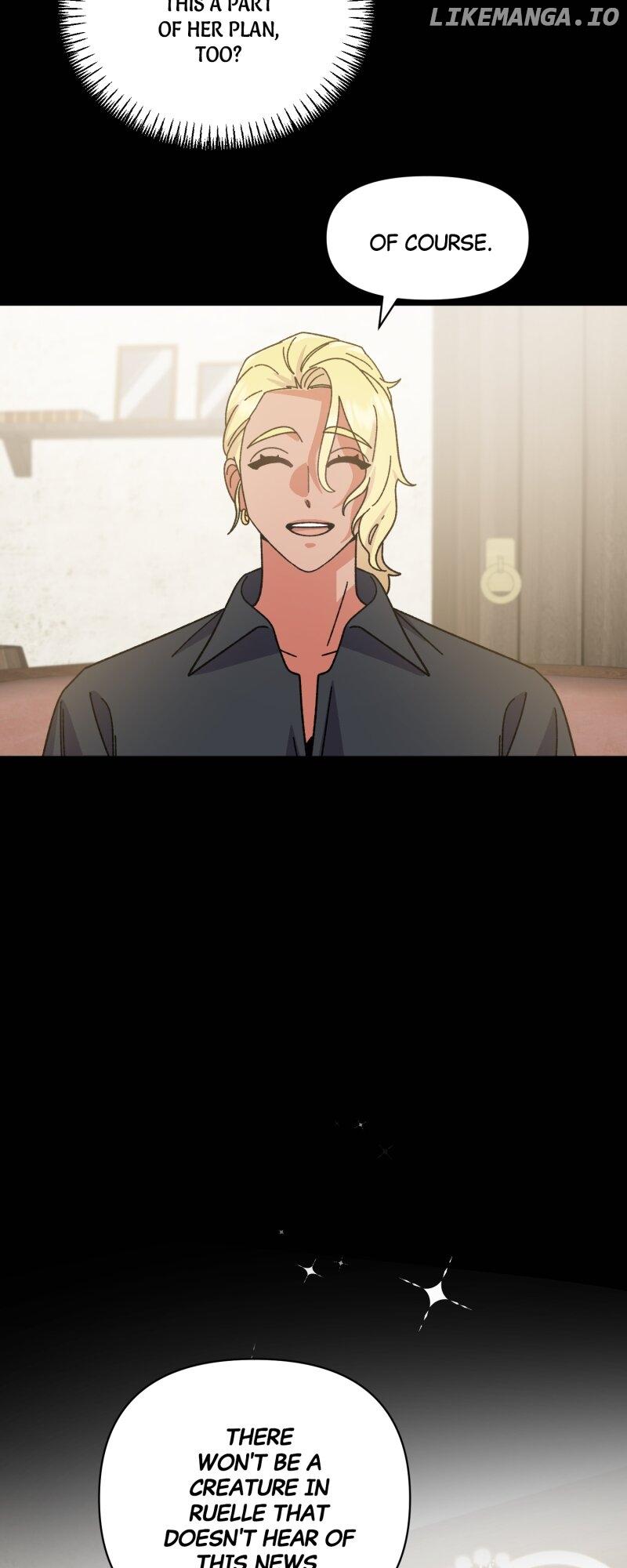A Second Chance at Saving You Chapter 39 page 17