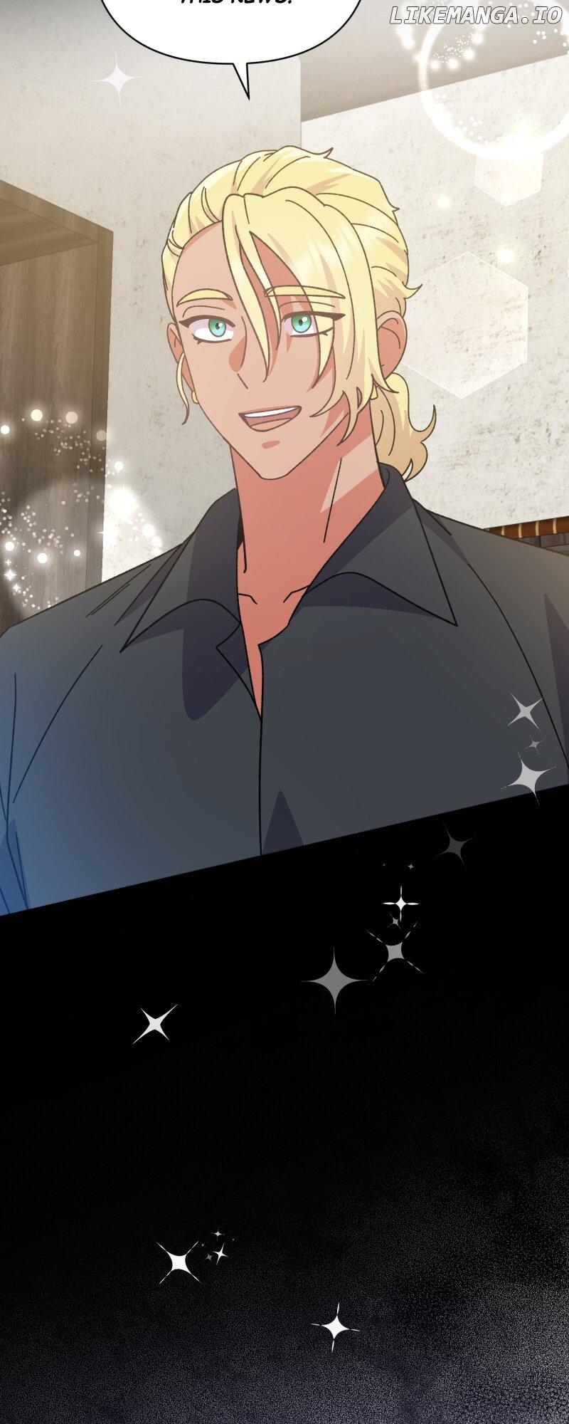 A Second Chance at Saving You Chapter 39 page 18