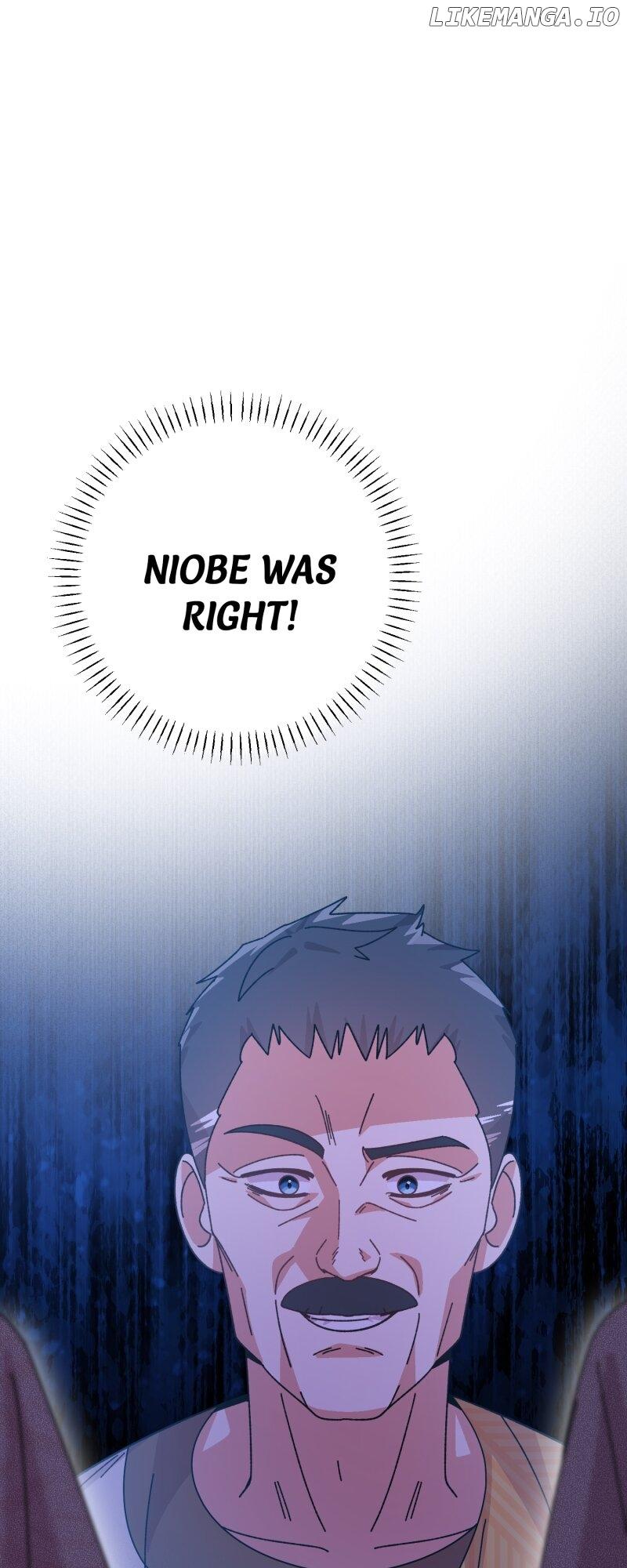 A Second Chance at Saving You Chapter 39 page 1