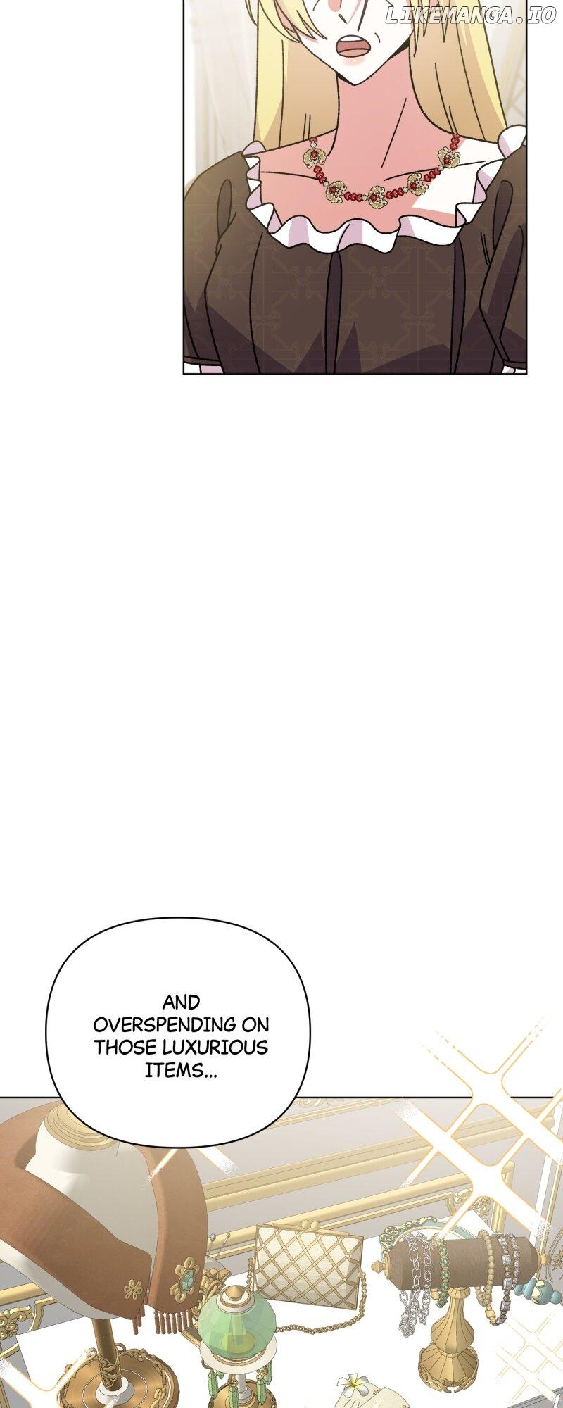 A Second Chance at Saving You Chapter 39 page 20