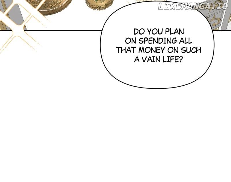 A Second Chance at Saving You Chapter 39 page 21