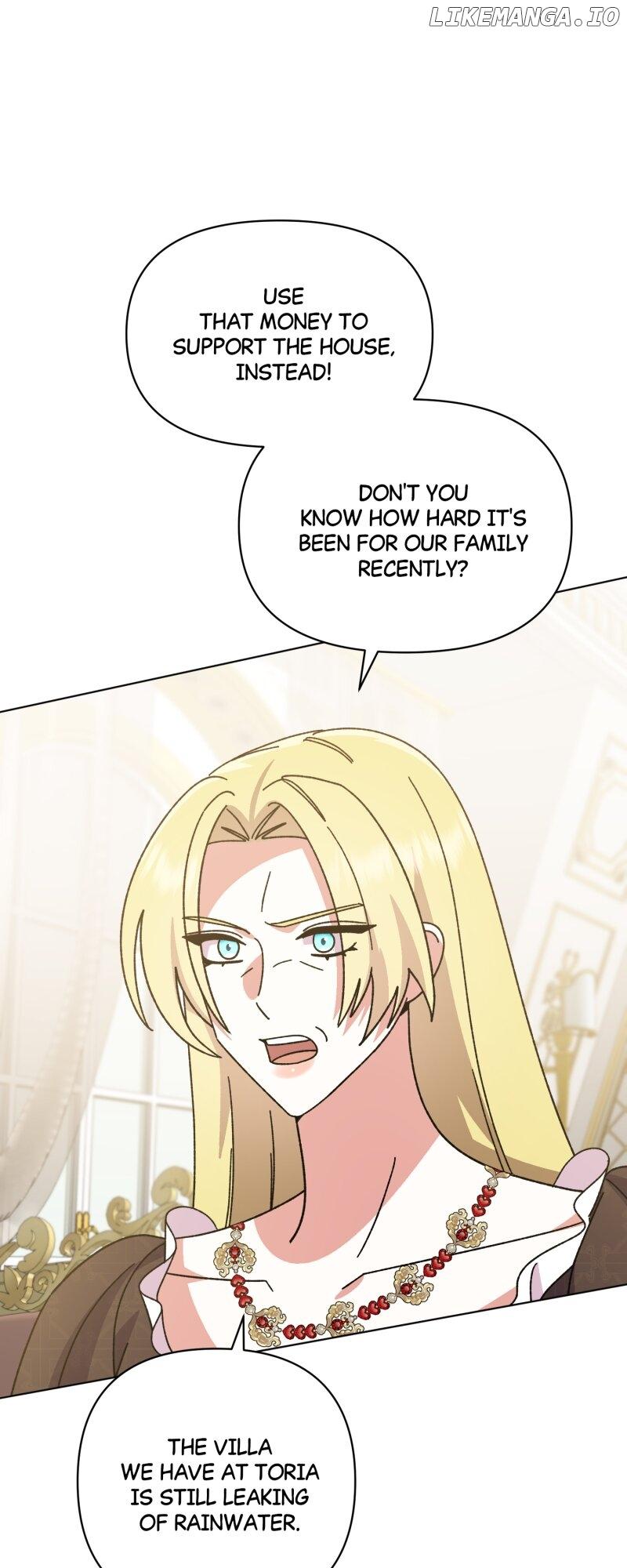 A Second Chance at Saving You Chapter 39 page 23