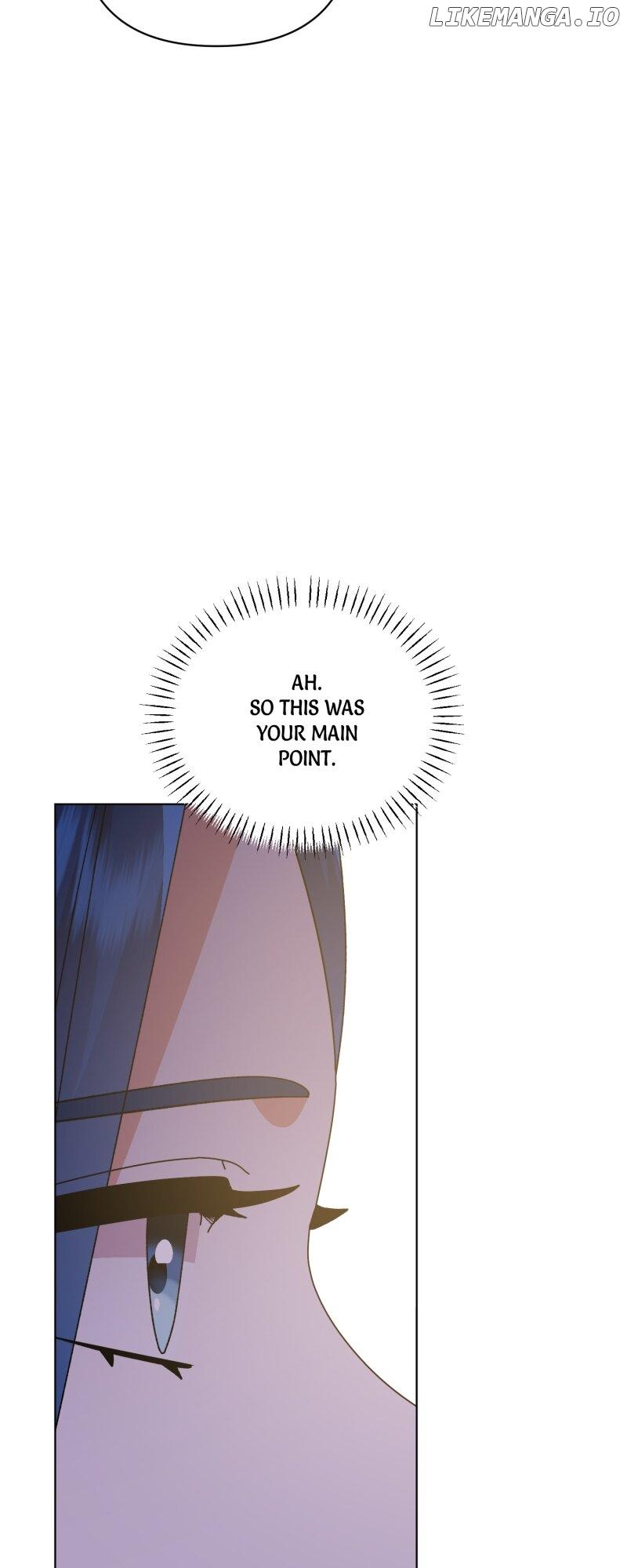 A Second Chance at Saving You Chapter 39 page 24