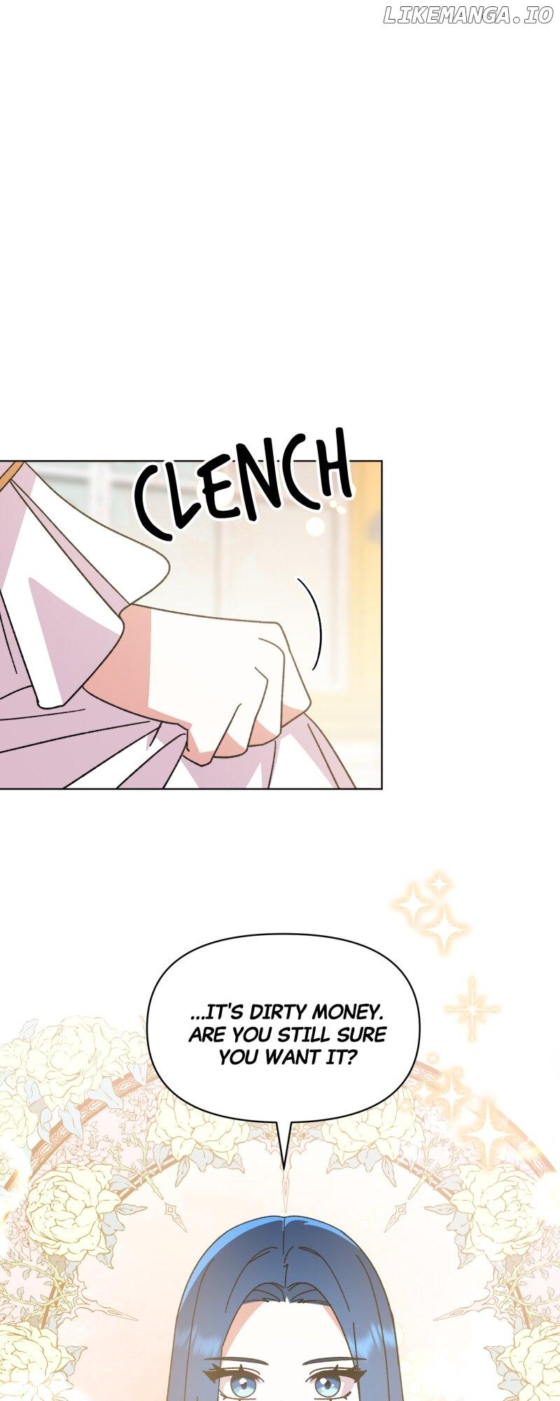A Second Chance at Saving You Chapter 39 page 28
