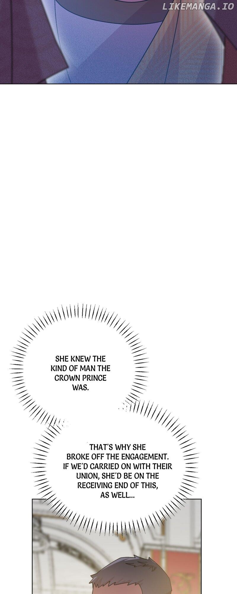 A Second Chance at Saving You Chapter 39 page 2