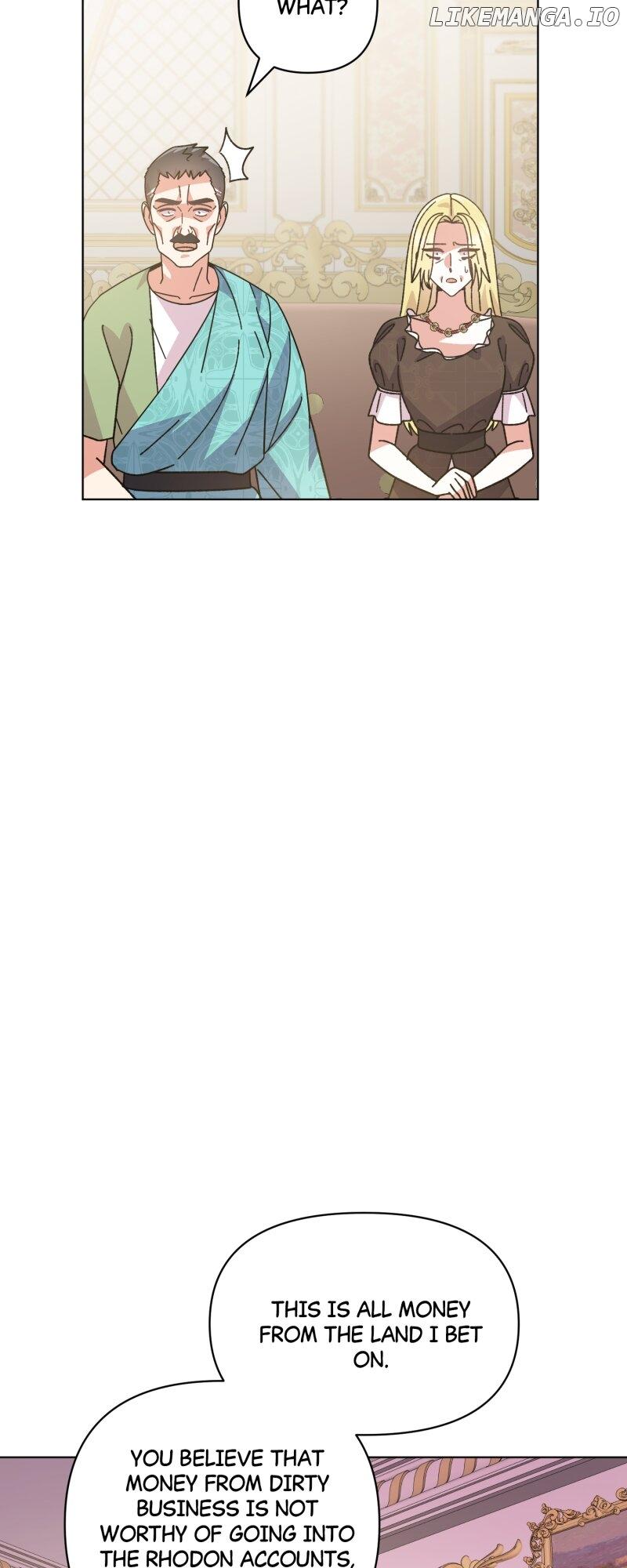 A Second Chance at Saving You Chapter 39 page 30