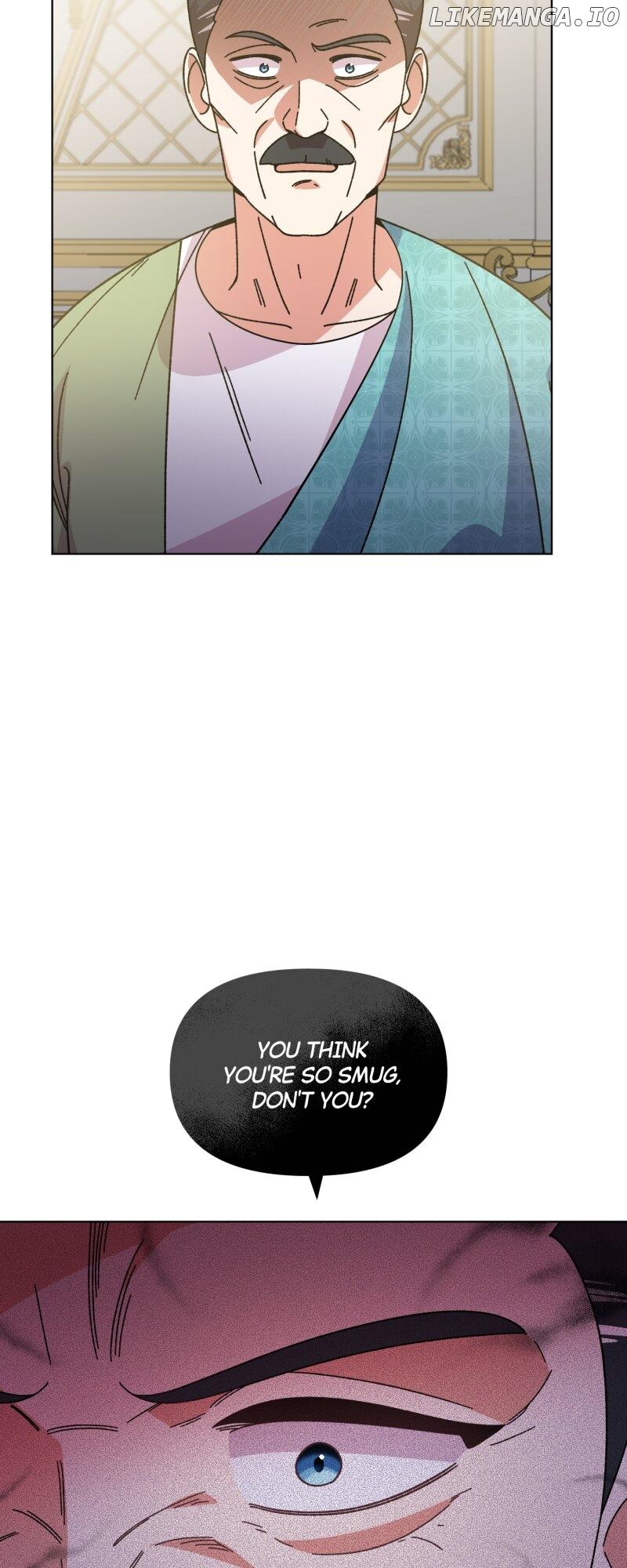 A Second Chance at Saving You Chapter 39 page 32