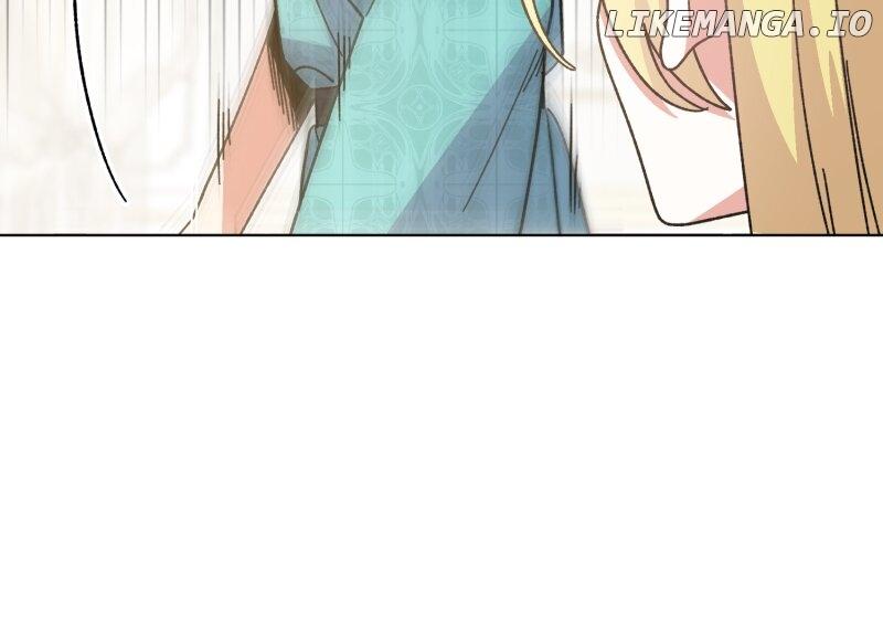 A Second Chance at Saving You Chapter 39 page 34
