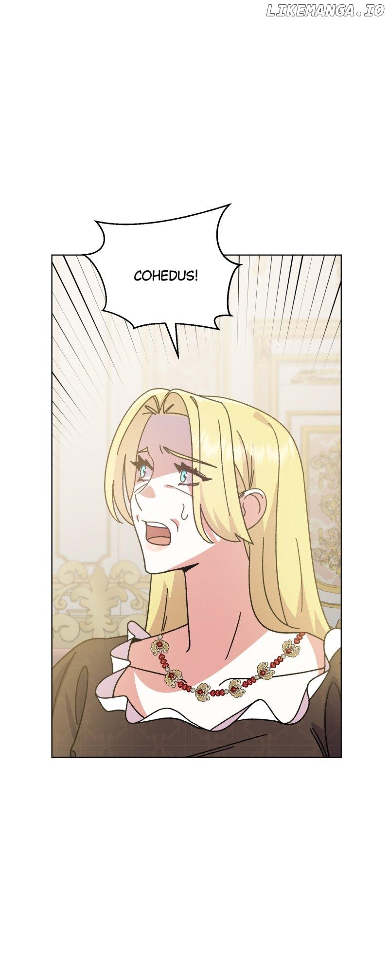 A Second Chance at Saving You Chapter 39 page 35