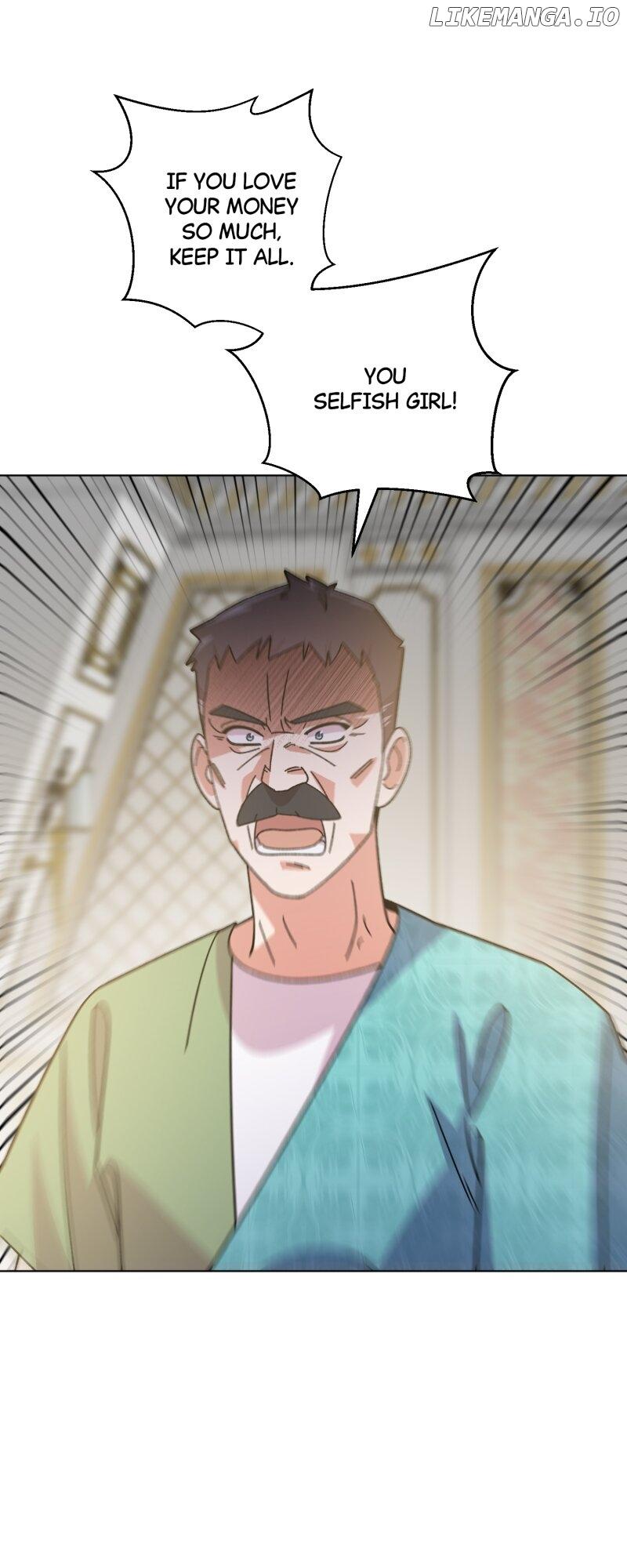A Second Chance at Saving You Chapter 39 page 36
