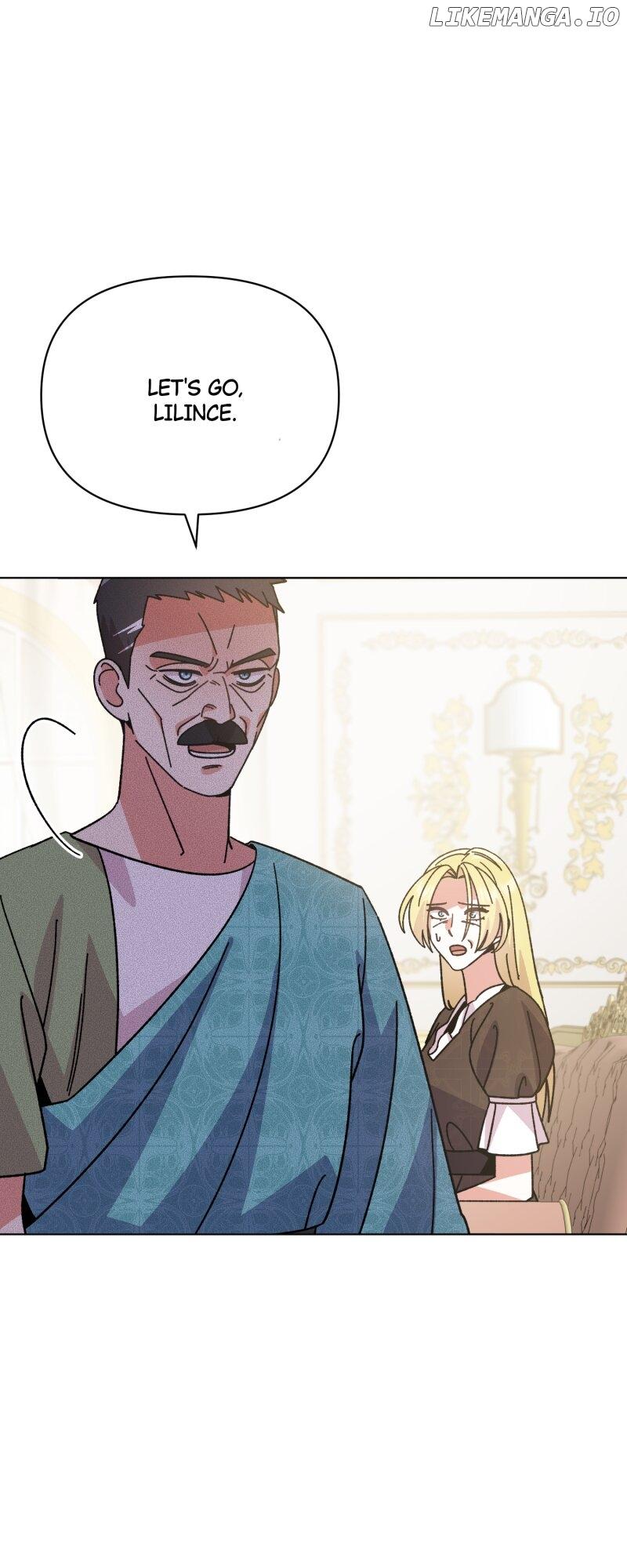 A Second Chance at Saving You Chapter 39 page 37