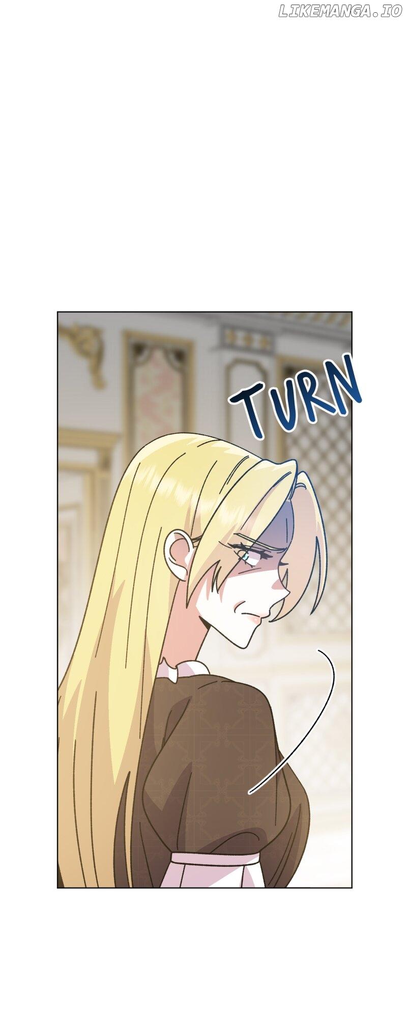 A Second Chance at Saving You Chapter 39 page 38
