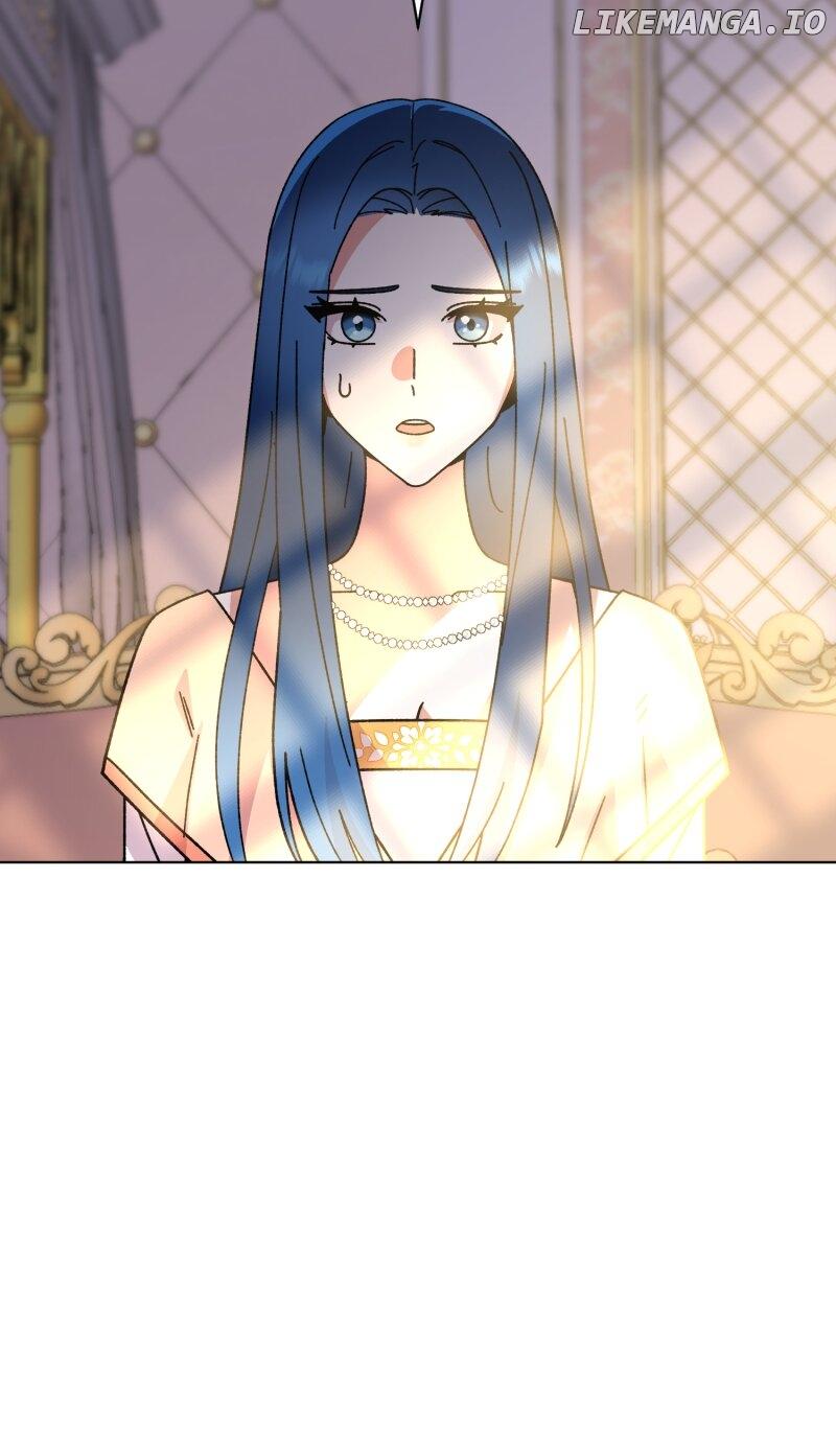 A Second Chance at Saving You Chapter 39 page 41