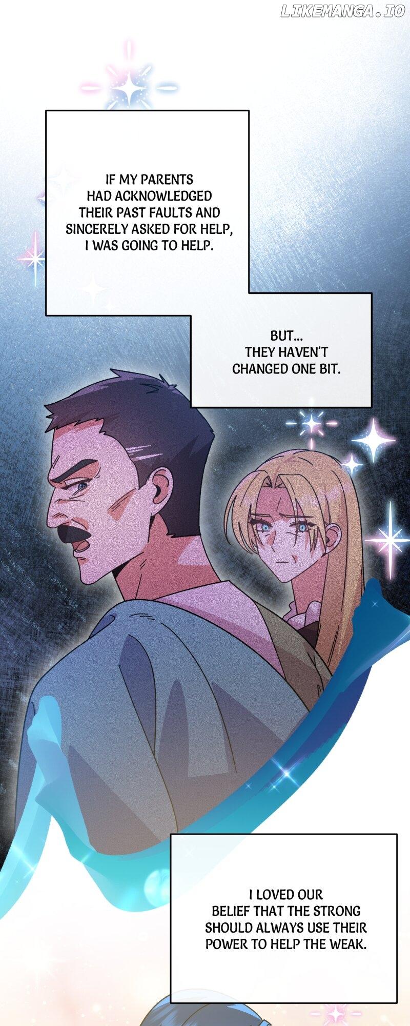 A Second Chance at Saving You Chapter 39 page 42
