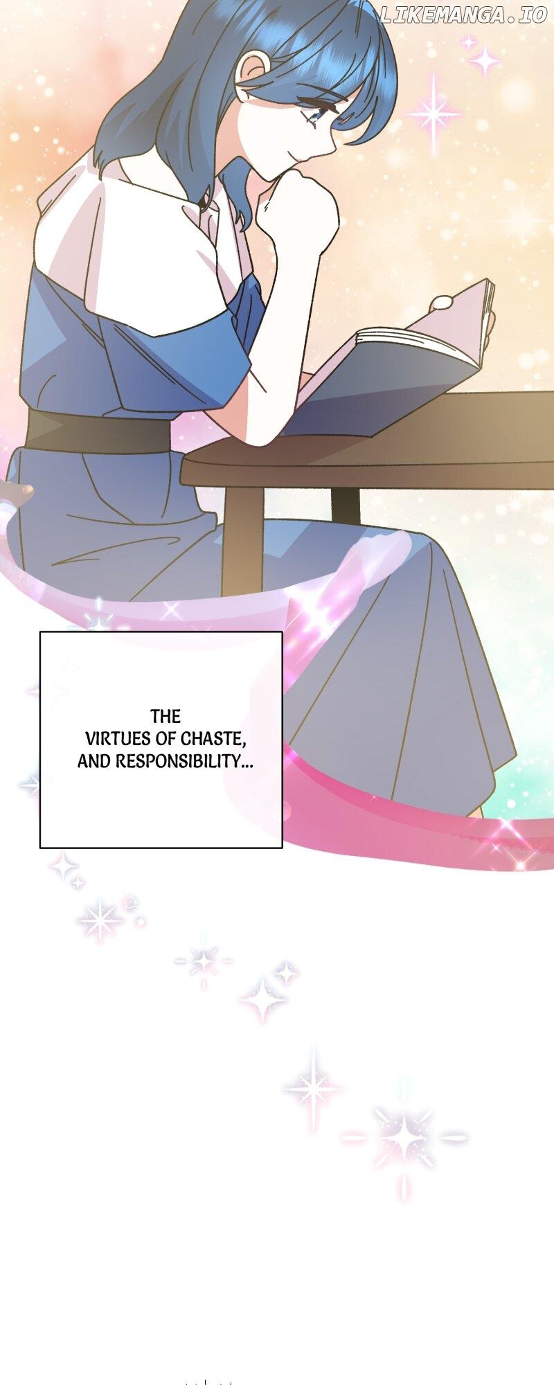 A Second Chance at Saving You Chapter 39 page 43