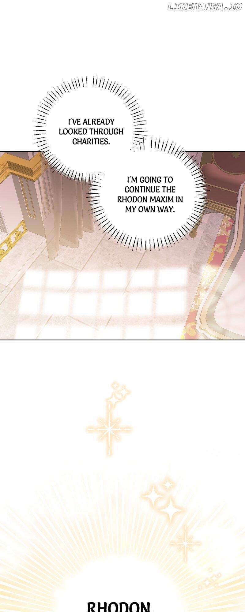 A Second Chance at Saving You Chapter 39 page 45