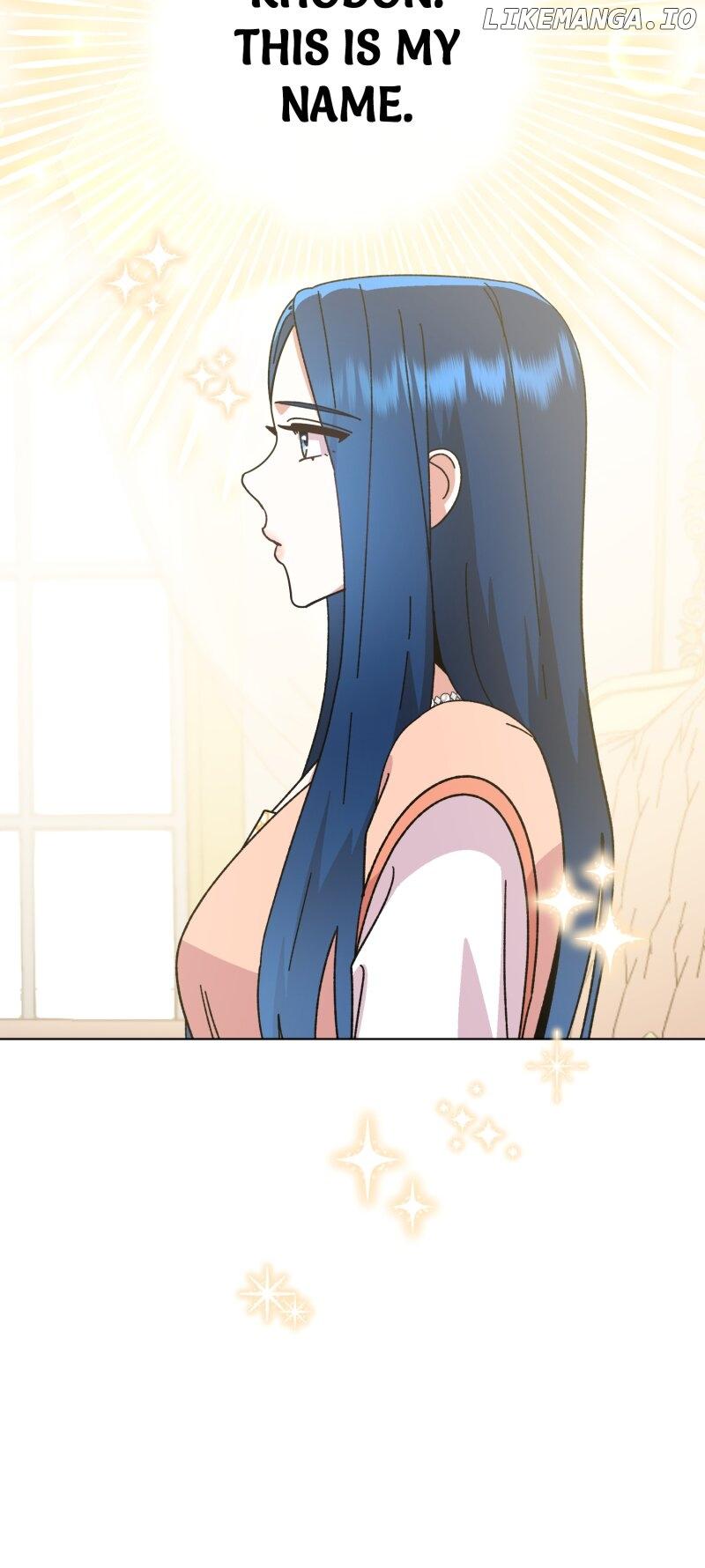 A Second Chance at Saving You Chapter 39 page 46