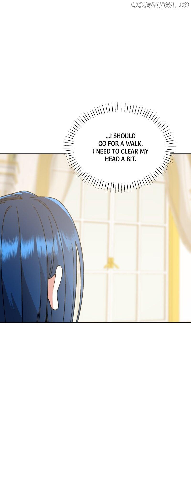 A Second Chance at Saving You Chapter 39 page 47