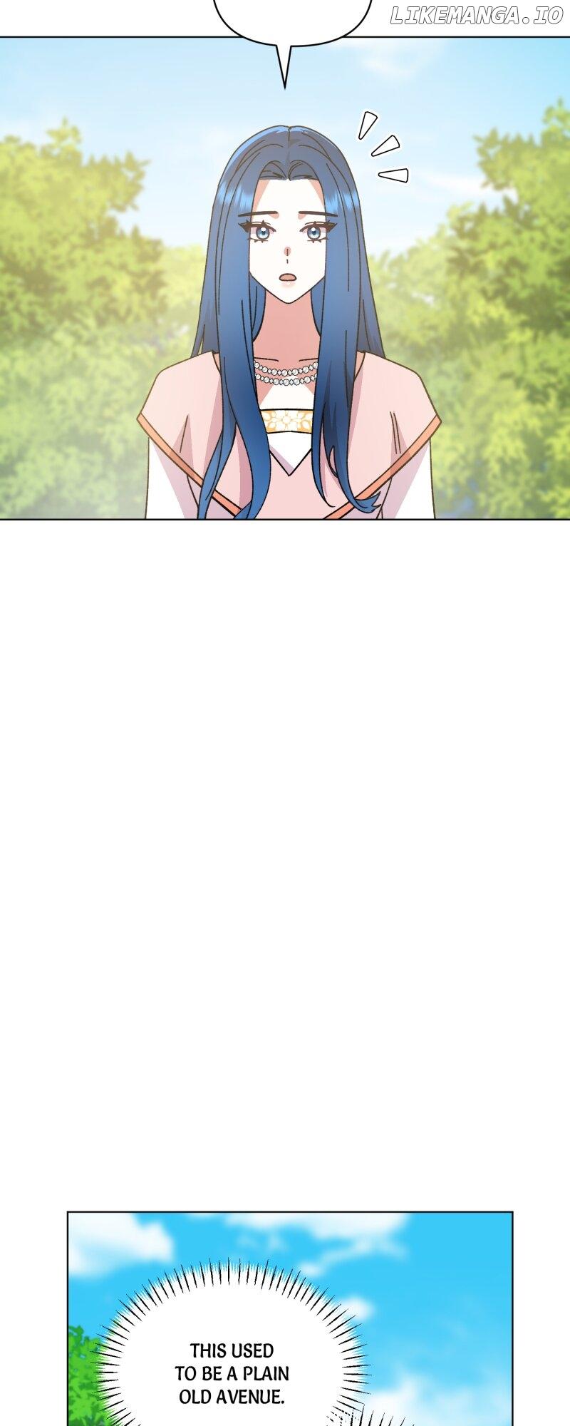 A Second Chance at Saving You Chapter 39 page 50
