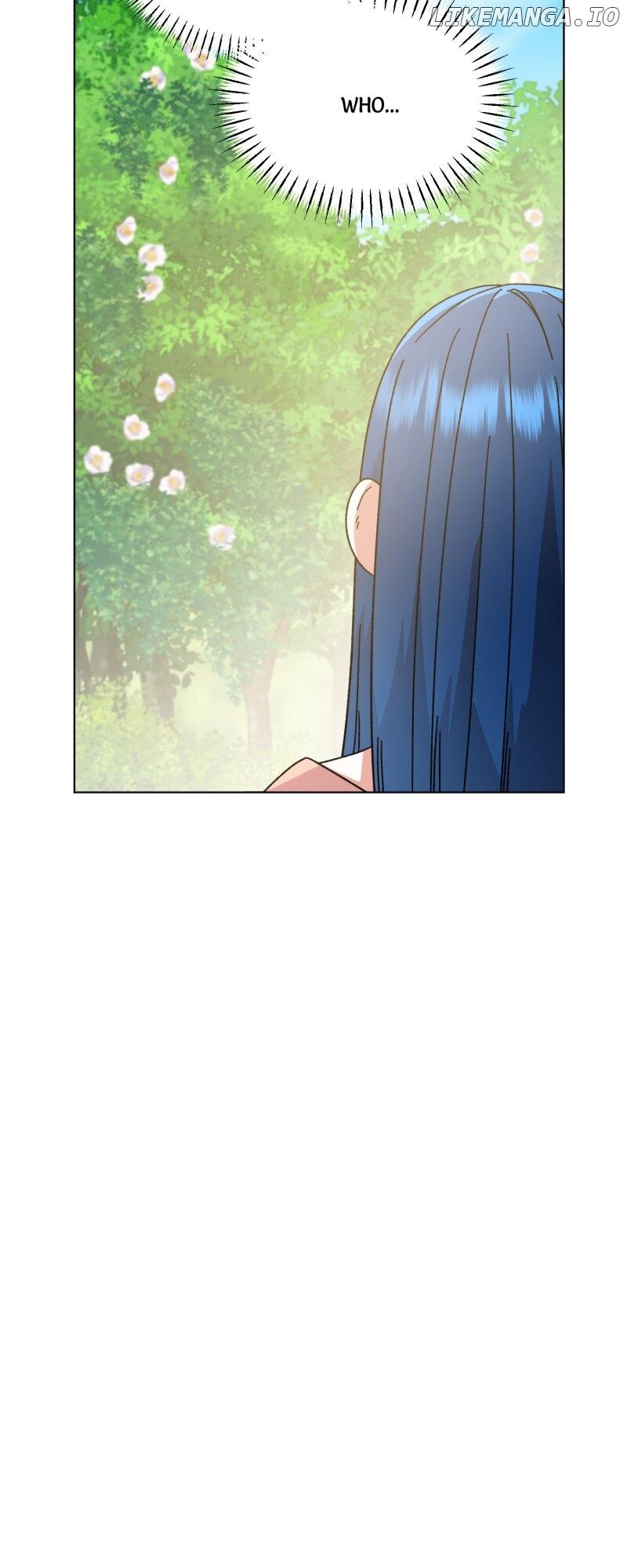 A Second Chance at Saving You Chapter 39 page 51