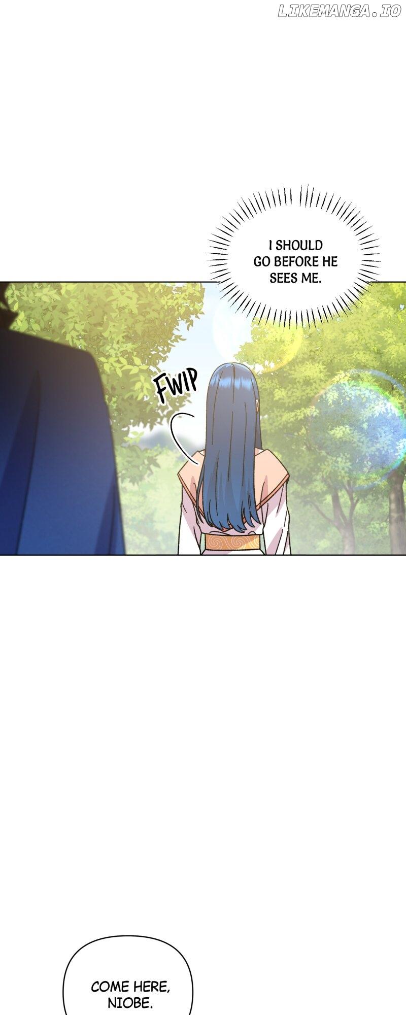 A Second Chance at Saving You Chapter 39 page 53