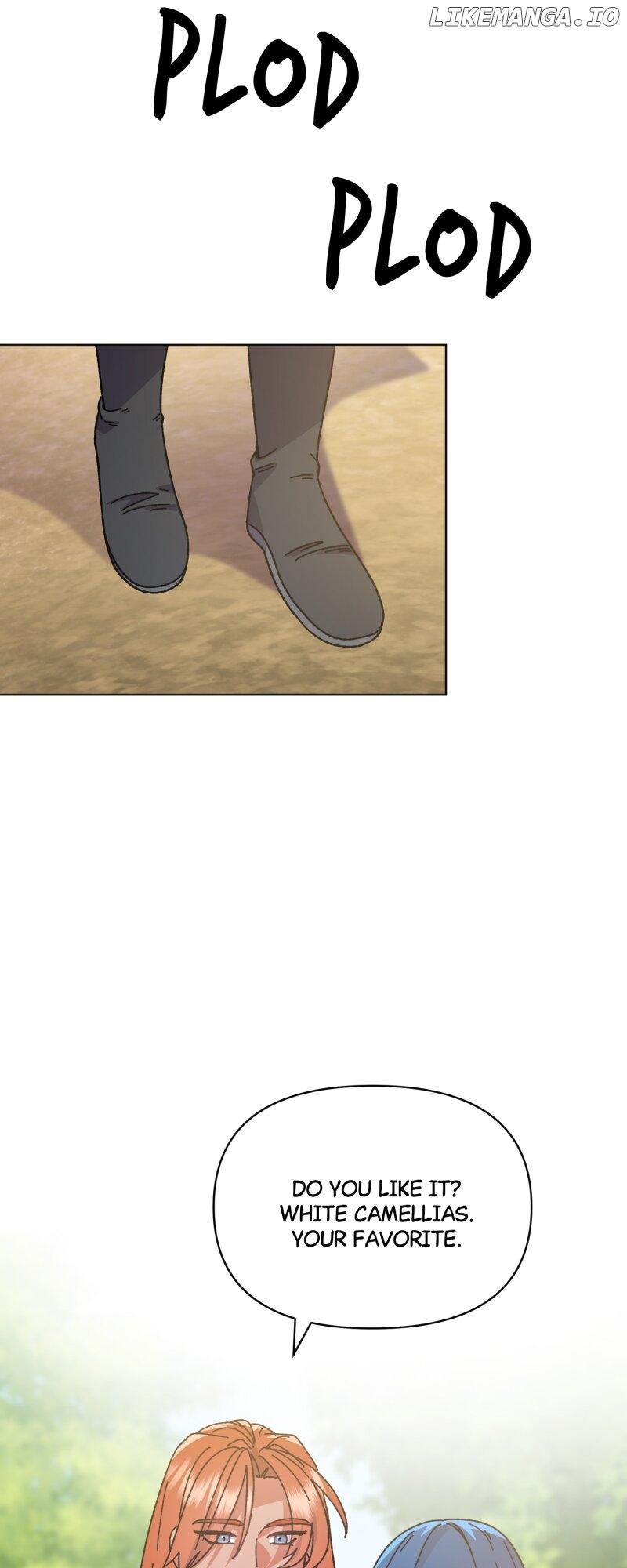 A Second Chance at Saving You Chapter 39 page 55