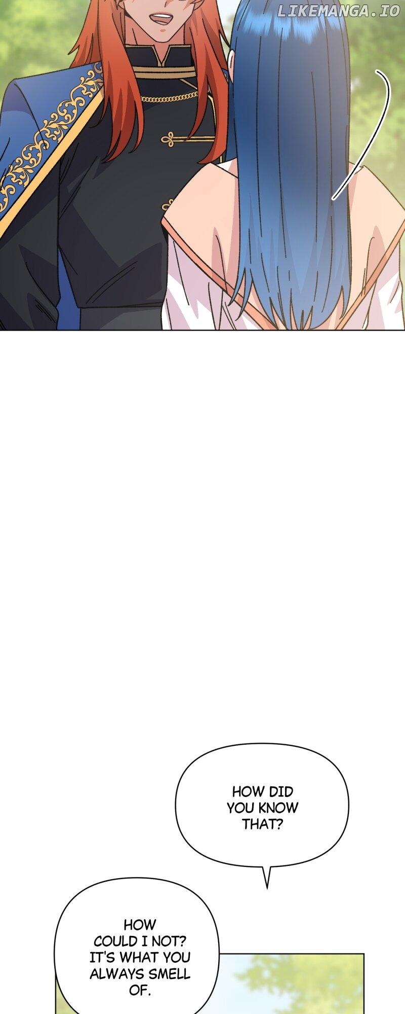 A Second Chance at Saving You Chapter 39 page 56