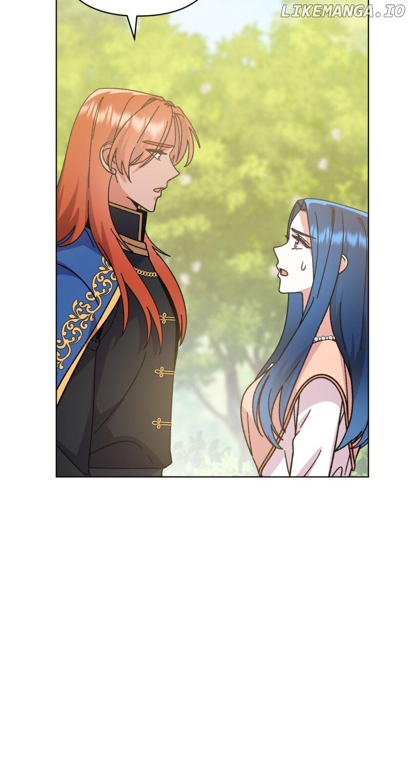 A Second Chance at Saving You Chapter 39 page 57