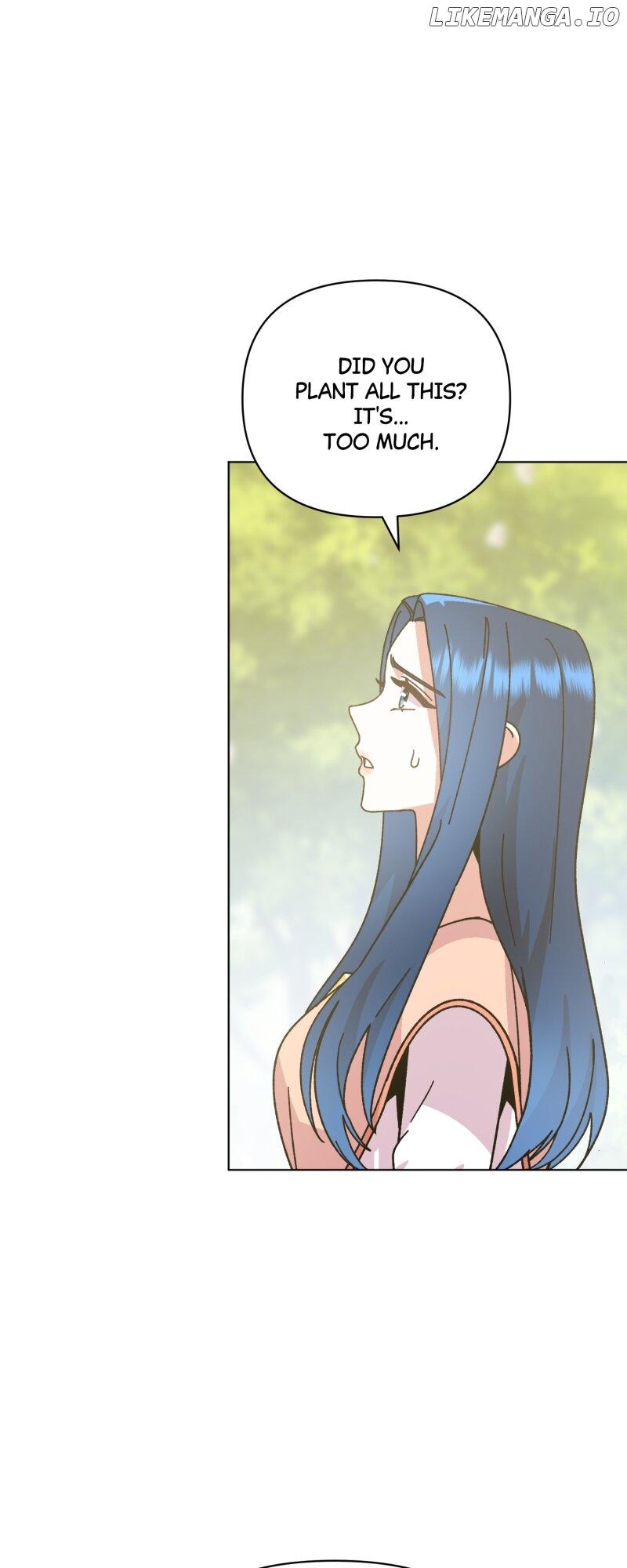 A Second Chance at Saving You Chapter 39 page 58