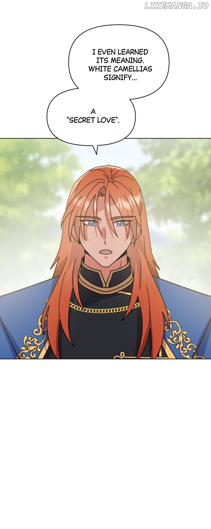A Second Chance at Saving You Chapter 39 page 60