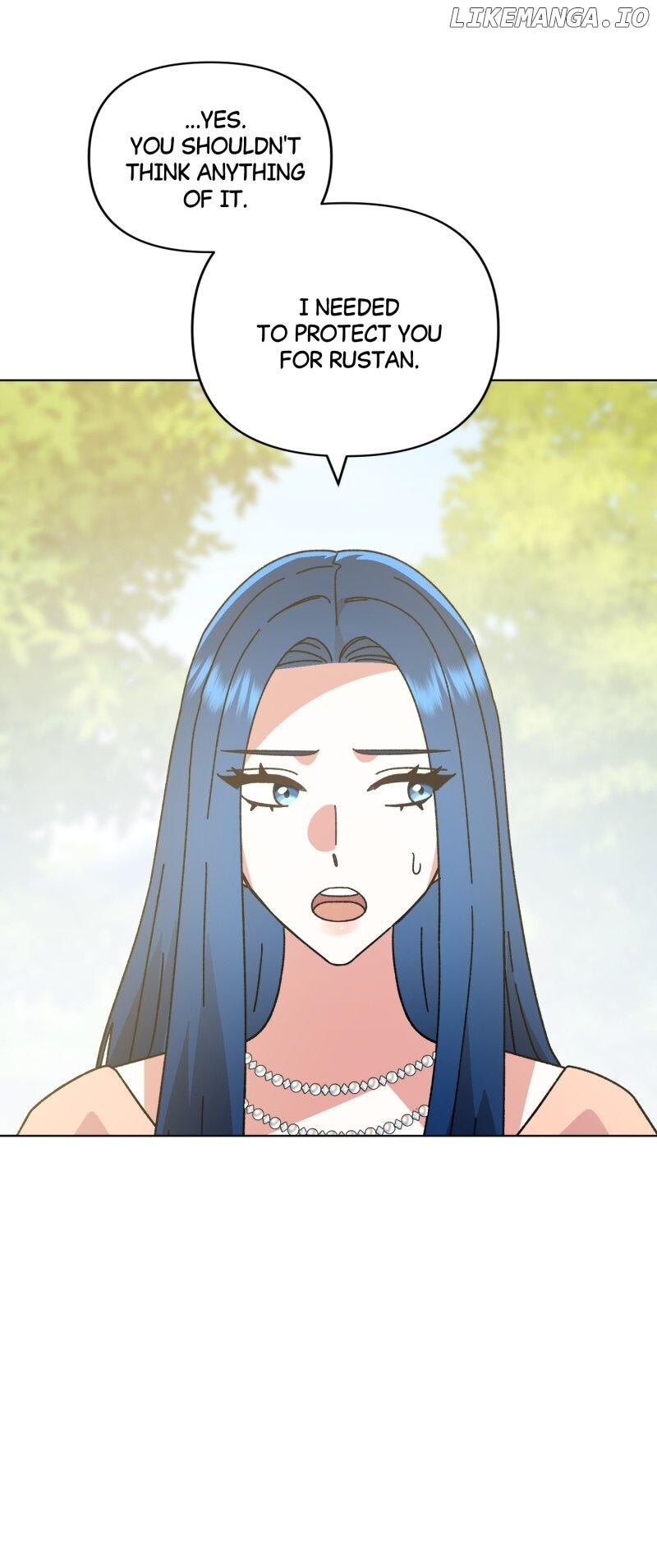 A Second Chance at Saving You Chapter 39 page 62