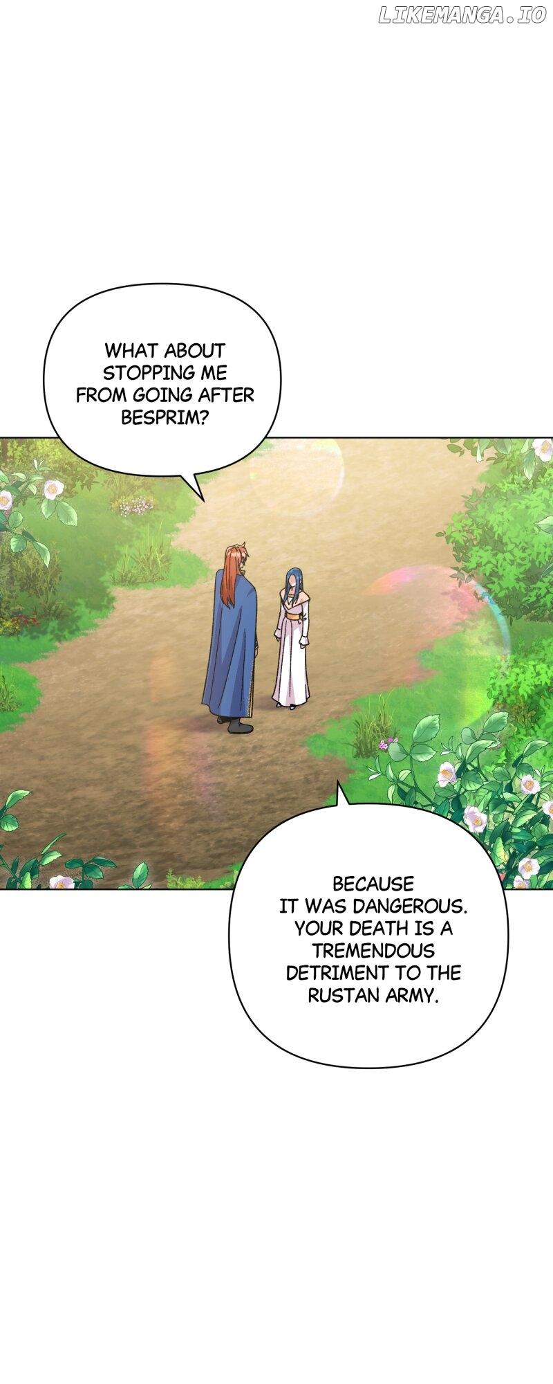 A Second Chance at Saving You Chapter 39 page 63
