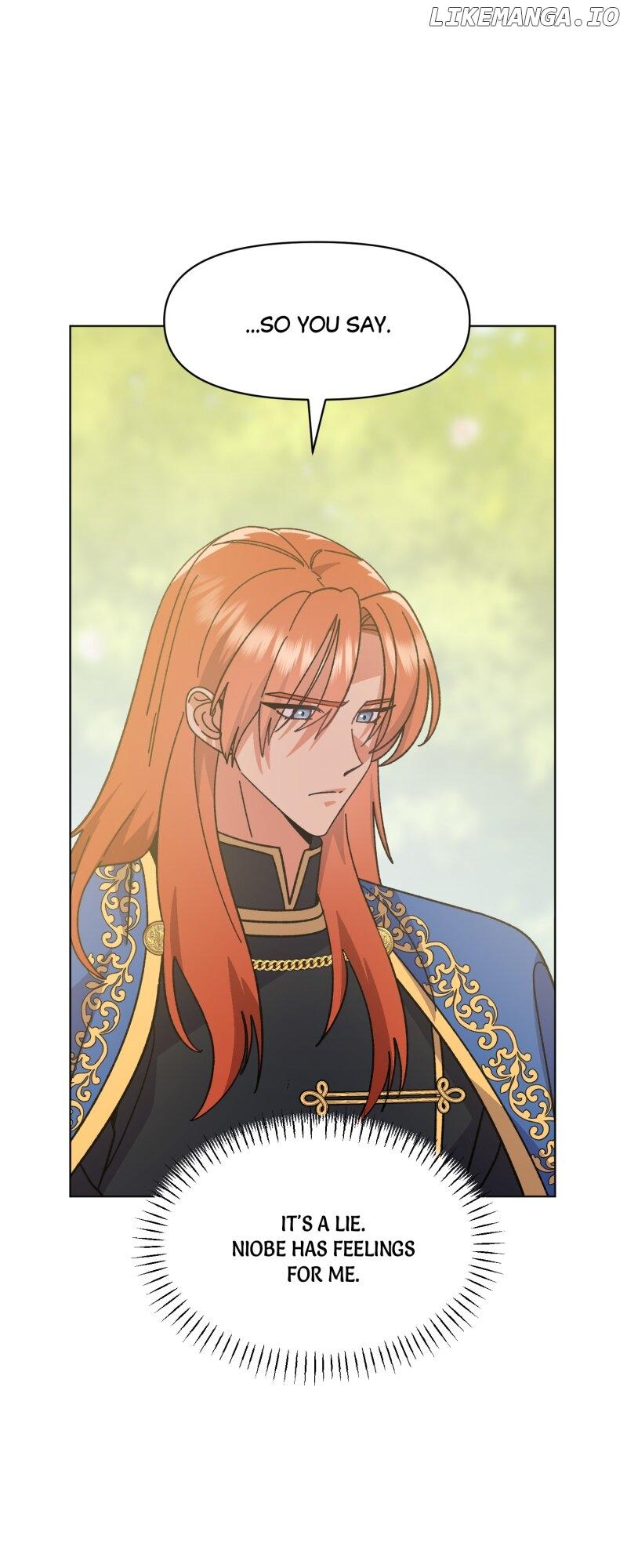 A Second Chance at Saving You Chapter 39 page 64