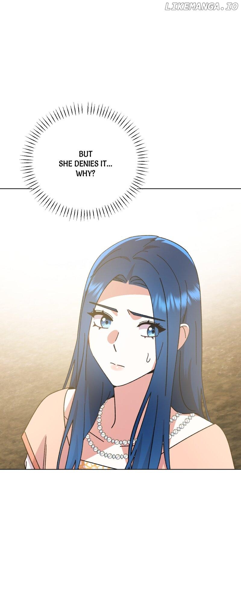 A Second Chance at Saving You Chapter 39 page 65