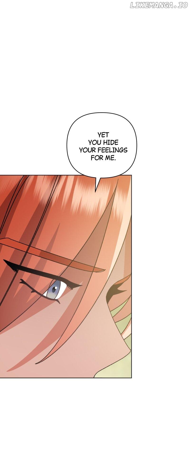 A Second Chance at Saving You Chapter 39 page 67