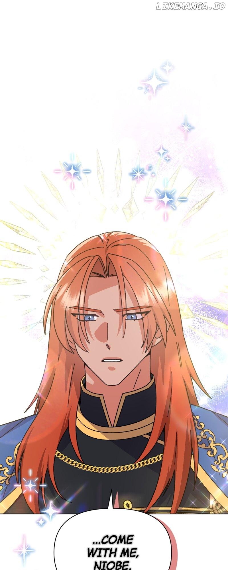 A Second Chance at Saving You Chapter 39 page 70