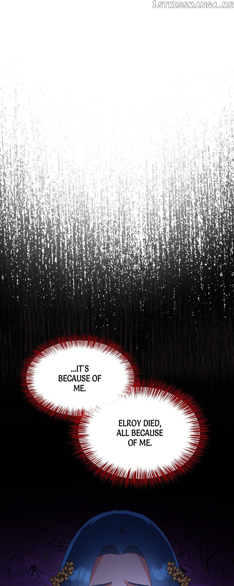 A Second Chance at Saving You Chapter 4 page 0