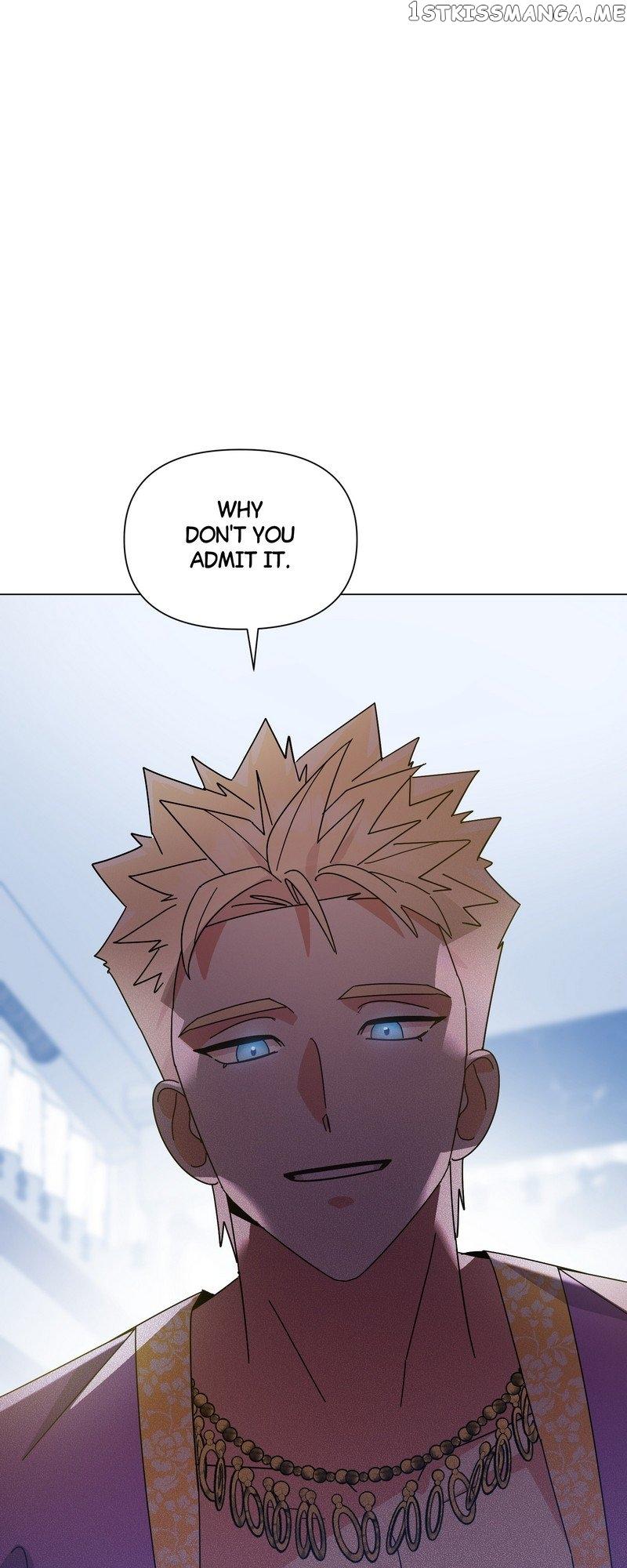 A Second Chance at Saving You Chapter 4 page 9