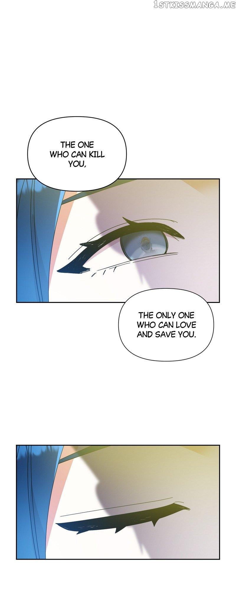 A Second Chance at Saving You Chapter 4 page 11