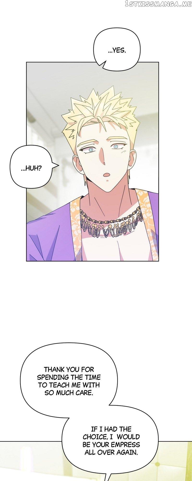 A Second Chance at Saving You Chapter 4 page 13