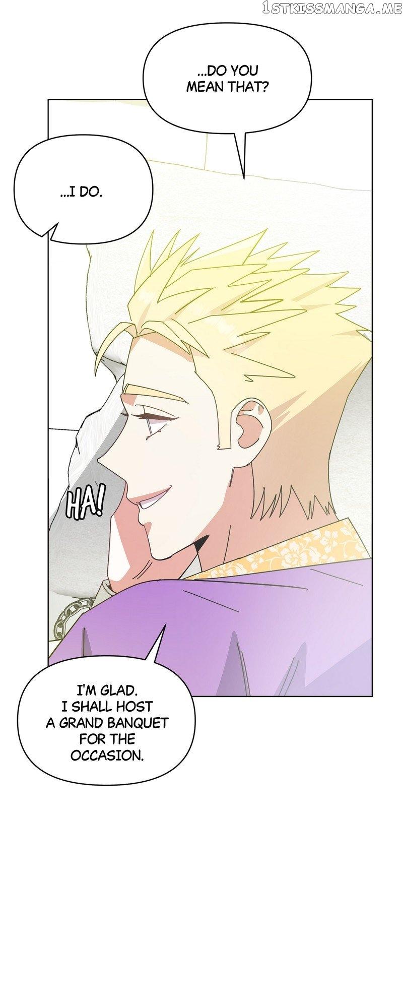 A Second Chance at Saving You Chapter 4 page 15