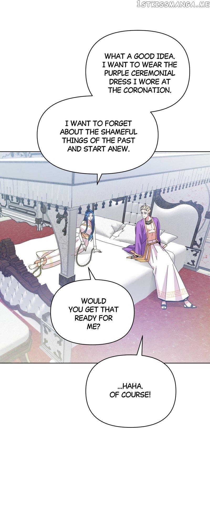 A Second Chance at Saving You Chapter 4 page 16