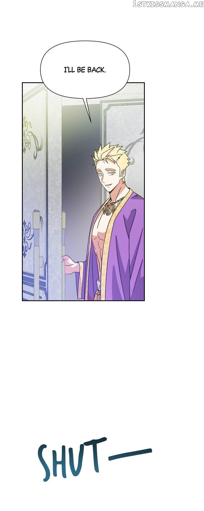 A Second Chance at Saving You Chapter 4 page 17