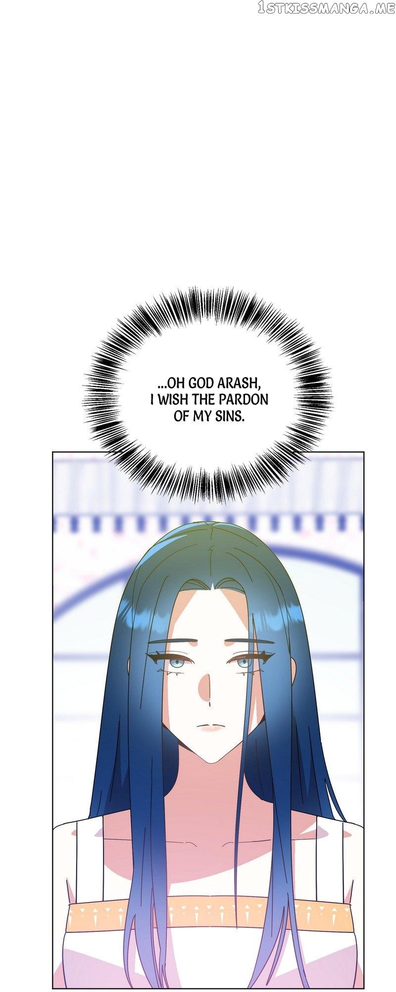 A Second Chance at Saving You Chapter 4 page 18