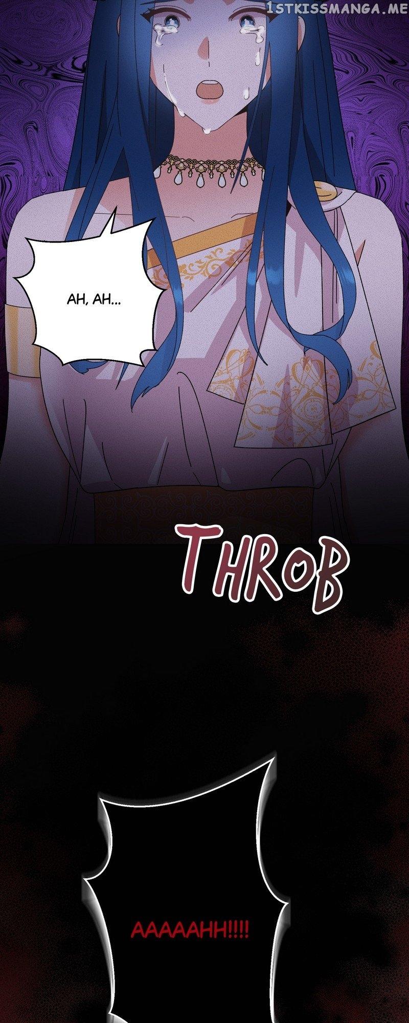 A Second Chance at Saving You Chapter 4 page 1
