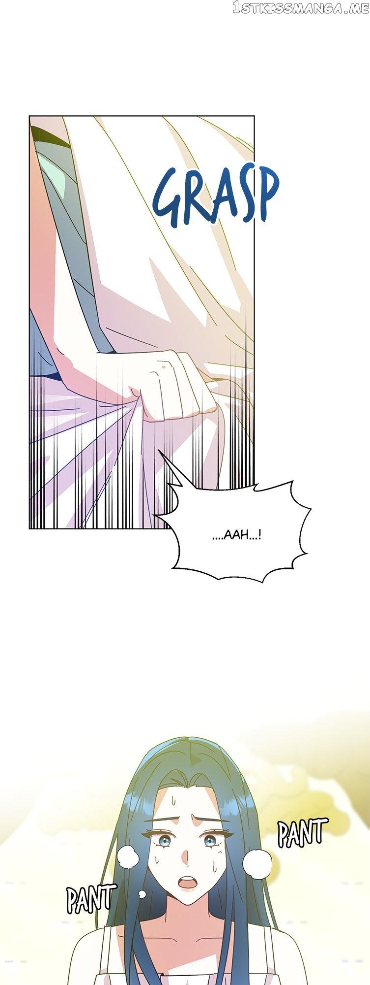 A Second Chance at Saving You Chapter 4 page 25